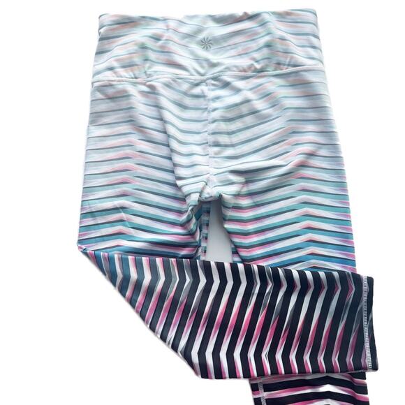 Athleta Chaturanga Leggings - Picture 3 of 6